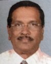 Dr.Krishnan Jayaram Das