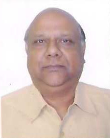 Dr.Pawan Gupta