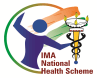 ima health scheme