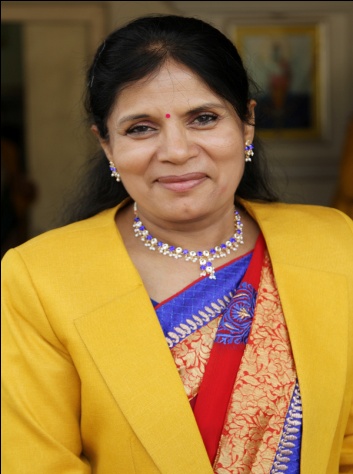 Dr .Vijaya Mali